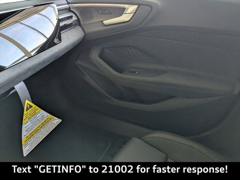 New 2025 Audi S5 Premium Plus image 19