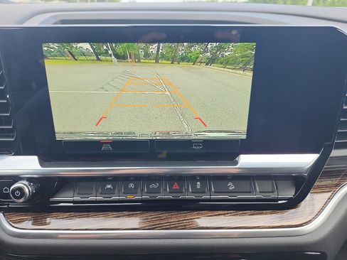 New 2026 GMC Sierra 1500 Elevation image 14