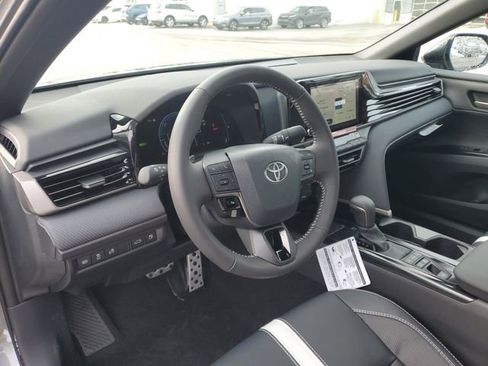 New 2026 Toyota Camry SE image 13