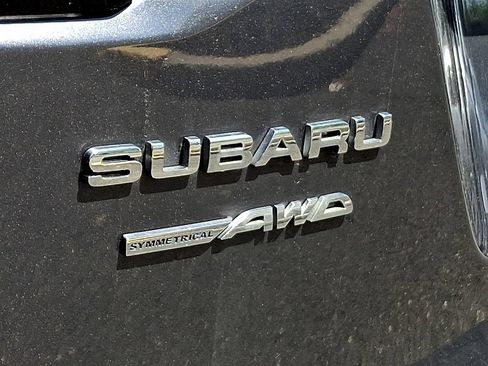 Used 2020 Subaru Outback Touring XT AWD/4WD image 31
