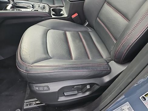 Used 2025 MAZDA CX-5 Carbon Edition image 14