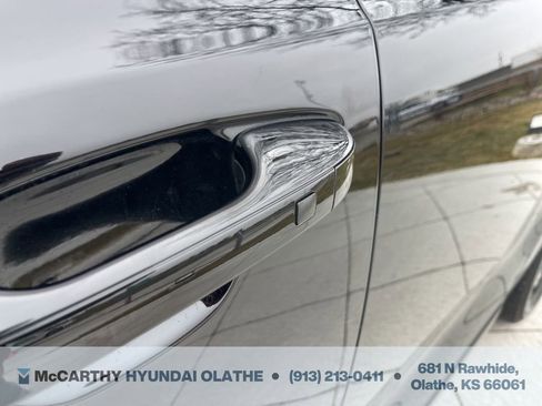 Used 2021 Kia Telluride SX w/ Nightfall Edition Package image 23