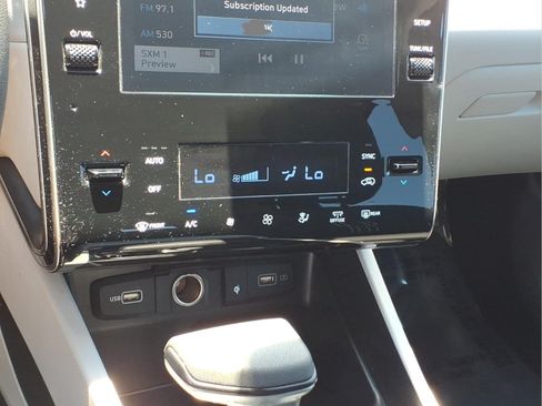 Used 2024 Hyundai Tucson SEL FWD image 20