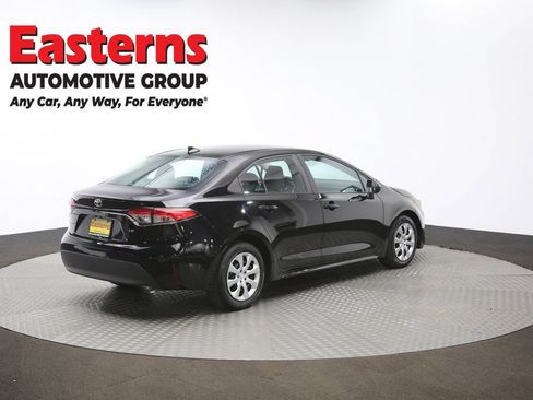 Used 2024 Toyota Corolla LE FWD image 38