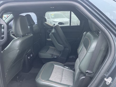 Used 2022 Ford Explorer Timberline AWD/4WD image 15