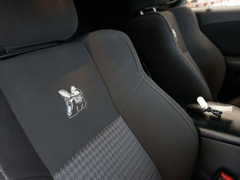 Used 2022 Dodge Challenger R/T Scat Pack RWD image 49