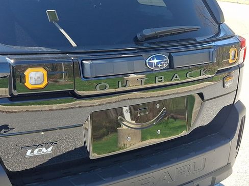 New 2026 Subaru Outback Wilderness AWD/4WD image 22