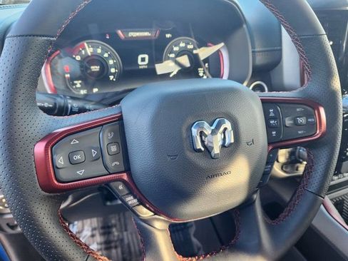 New 2026 RAM 1500 Rebel w/ Rebel Level 1 Equipment Group AWD/4WD image 20