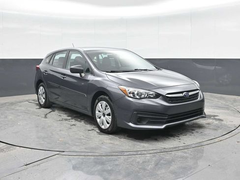 Used 2022 Subaru Impreza 2.0i AWD/4WD image 7