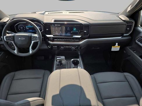 New 2026 Chevrolet Silverado 1500 RST w/ RST All Star Premium Package image 11