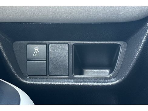 Used 2025 Honda HR-V LX image 43
