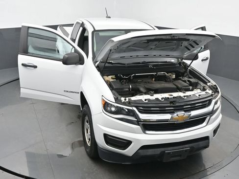 Used 2016 Chevrolet Colorado W/T image 52