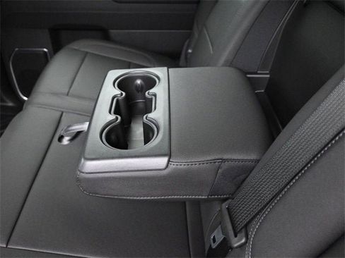 New 2026 Chevrolet Silverado 1500 LT w/ Leather Package image 33