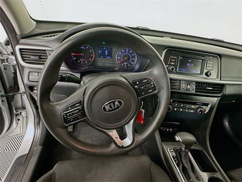 Used 2016 Kia Optima LX w/ Option Group 014 image 11