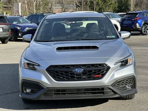 New 2026 Subaru WRX Premium AWD/4WD image 27