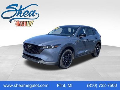 Used 2024 MAZDA CX-5 Carbon Edition