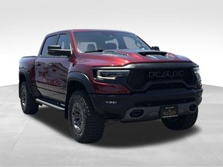 Used 2024 RAM 1500 TRX AWD/4WD video 2