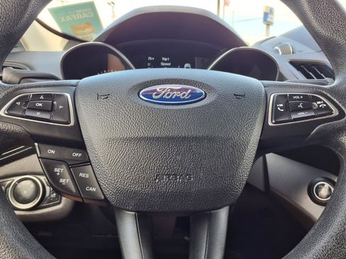 Used 2019 Ford Escape SE AWD/4WD image 15
