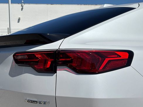 New 2026 BMW X2 xDrive28i w/ Technology Package AWD/4WD image 6