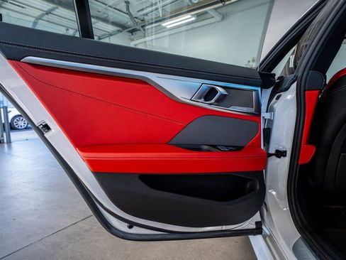 Used 2024 BMW 840i Gran Coupe image 52