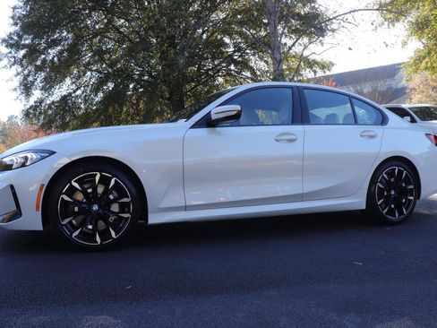 New 2026 BMW 330i Sedan w/ M Sport Package image 1