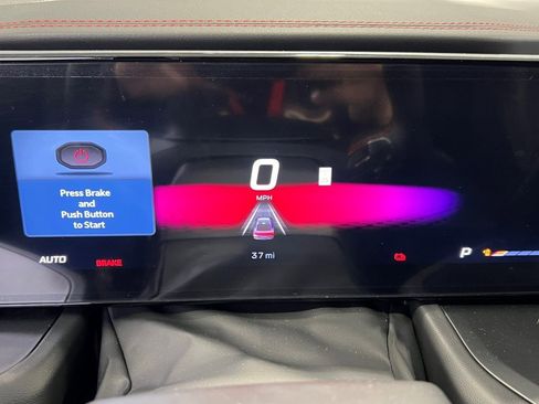 New 2026 Dodge Charger R/T Scat Pack w/ Track Package image 30