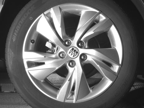 Used 2025 Buick Encore GX Preferred image 15