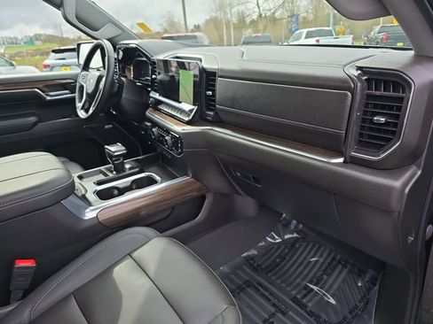 Used 2023 Chevrolet Silverado 1500 RST w/ RST All Star Premium Package image 31