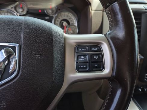 Used 2013 RAM 1500 Laramie Longhorn w/ Convenience Group AWD/4WD image 22