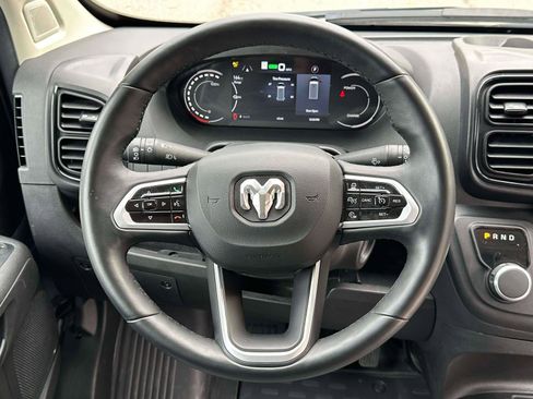 Used 2024 RAM ProMaster 3500 image 11