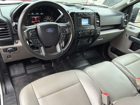 Used 2020 Ford F150 XL w/ Equipment Group 101A Mid AWD/4WD image 27