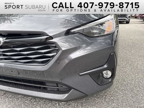 New 2026 Subaru Impreza 2.0i Sport AWD/4WD image 9