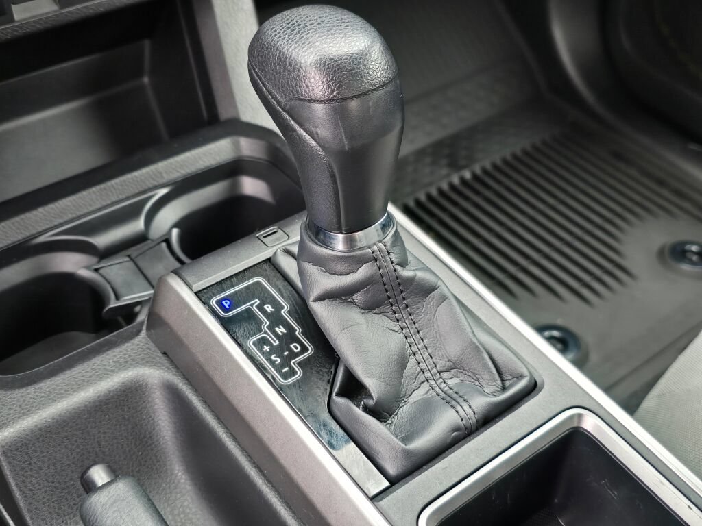 Used 2021 Toyota Tacoma SR5 AWD/4WD image 27