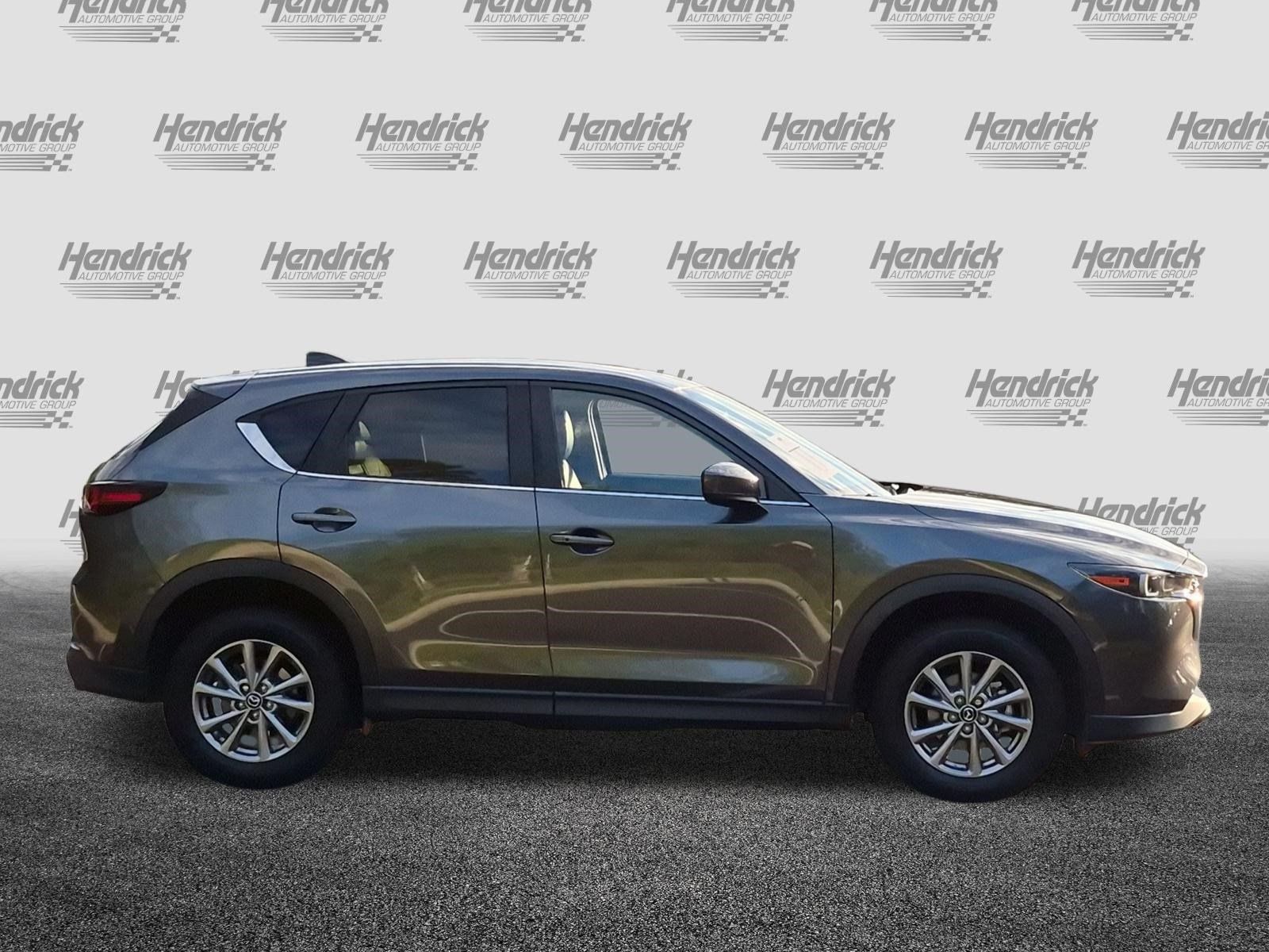 Used 2022 MAZDA CX-5 AWD 2.5 S image 11