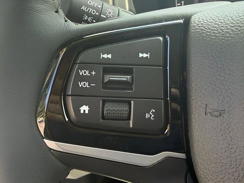 Certified 2026 Honda Odyssey EX-L image 16