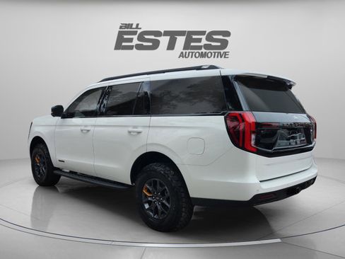 New 2026 Ford Expedition Tremor AWD/4WD image 4
