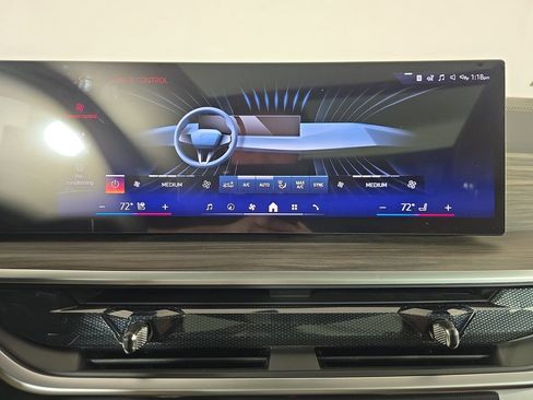 New 2026 BMW X5 xDrive50e w/ Climate Comfort Package AWD/4WD image 24