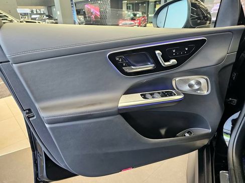 New 2026 Mercedes-Benz GLC 300 4MATIC image 21