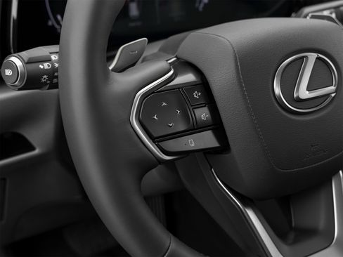 Used 2025 Lexus NX 250 FWD w/ Towing Package (2000 Lbs) image 58