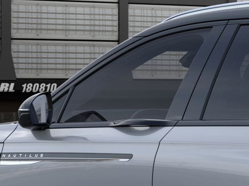New 2026 Lincoln Nautilus Reserve AWD/4WD image 20