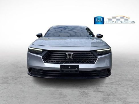 Used 2024 Honda Accord Sport image 2