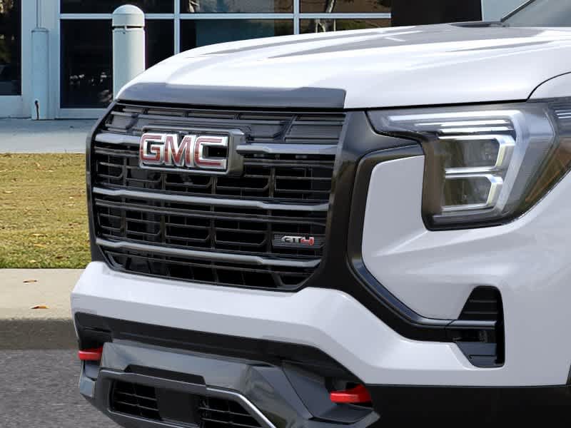 New 2027 GMC Terrain AT4 w/ Convenience Package III AWD/4WD image 13