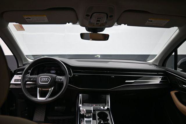 Used 2025 Audi Q7 2.0T Premium Plus AWD/4WD image 27