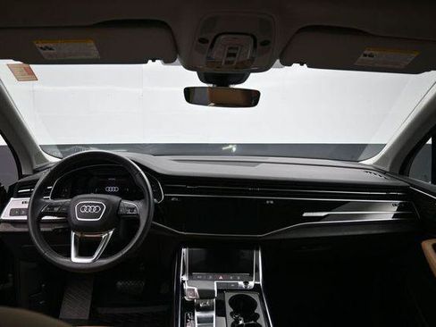 Used 2025 Audi Q7 2.0T Premium Plus AWD/4WD image 27