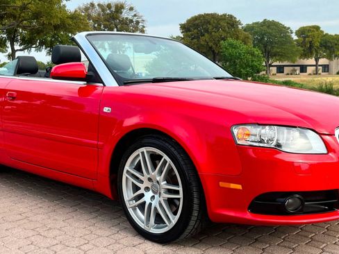 Used 2009 Audi A4 2.0T FWD image 4