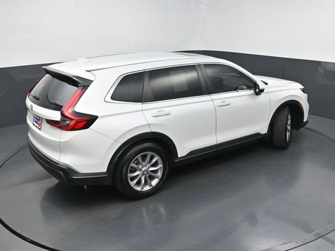 Used 2023 Honda CR-V EX image 31