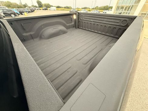 Used 2026 RAM 2500 Big Horn AWD/4WD image 13