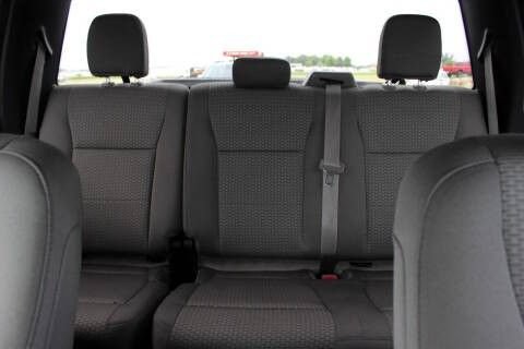 Used 2016 Ford F150 XLT w/ XTR Package AWD/4WD image 19