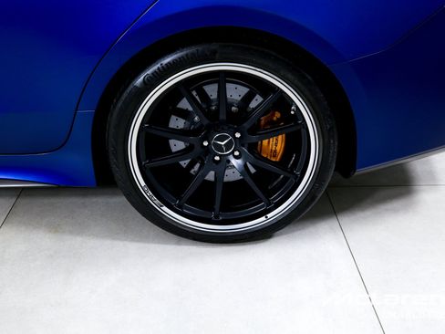 Used 2019 Mercedes-Benz AMG GT 63 S image 34