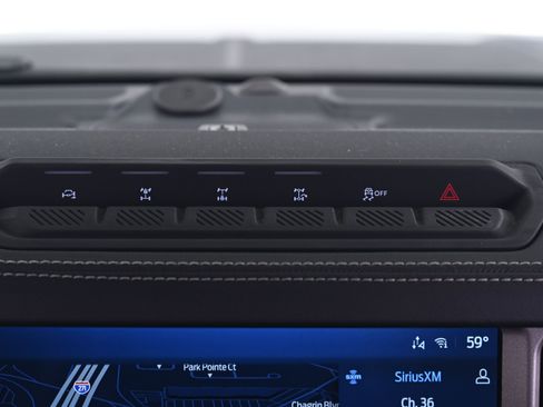 Used 2023 Ford Bronco Raptor AWD/4WD image 33